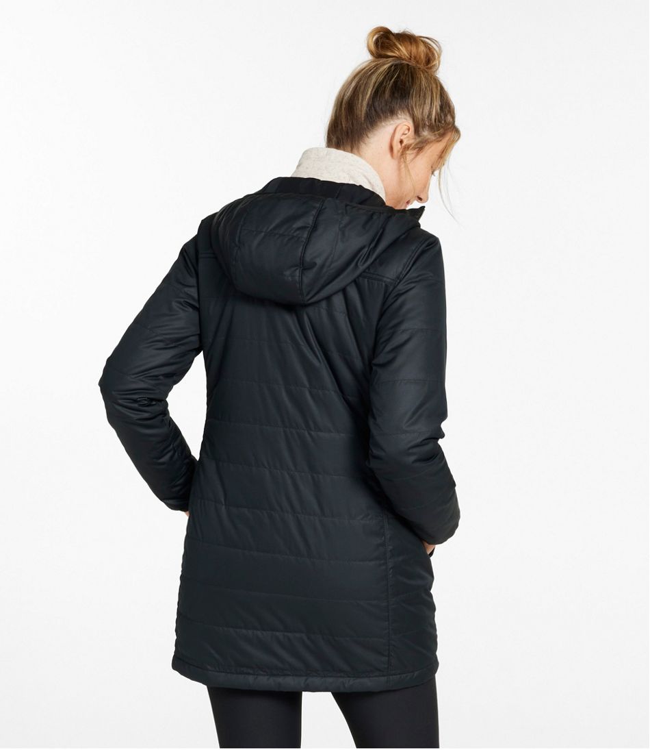 Women's Mountain Classic Puffer Coat - L.L.Bean Exclusive