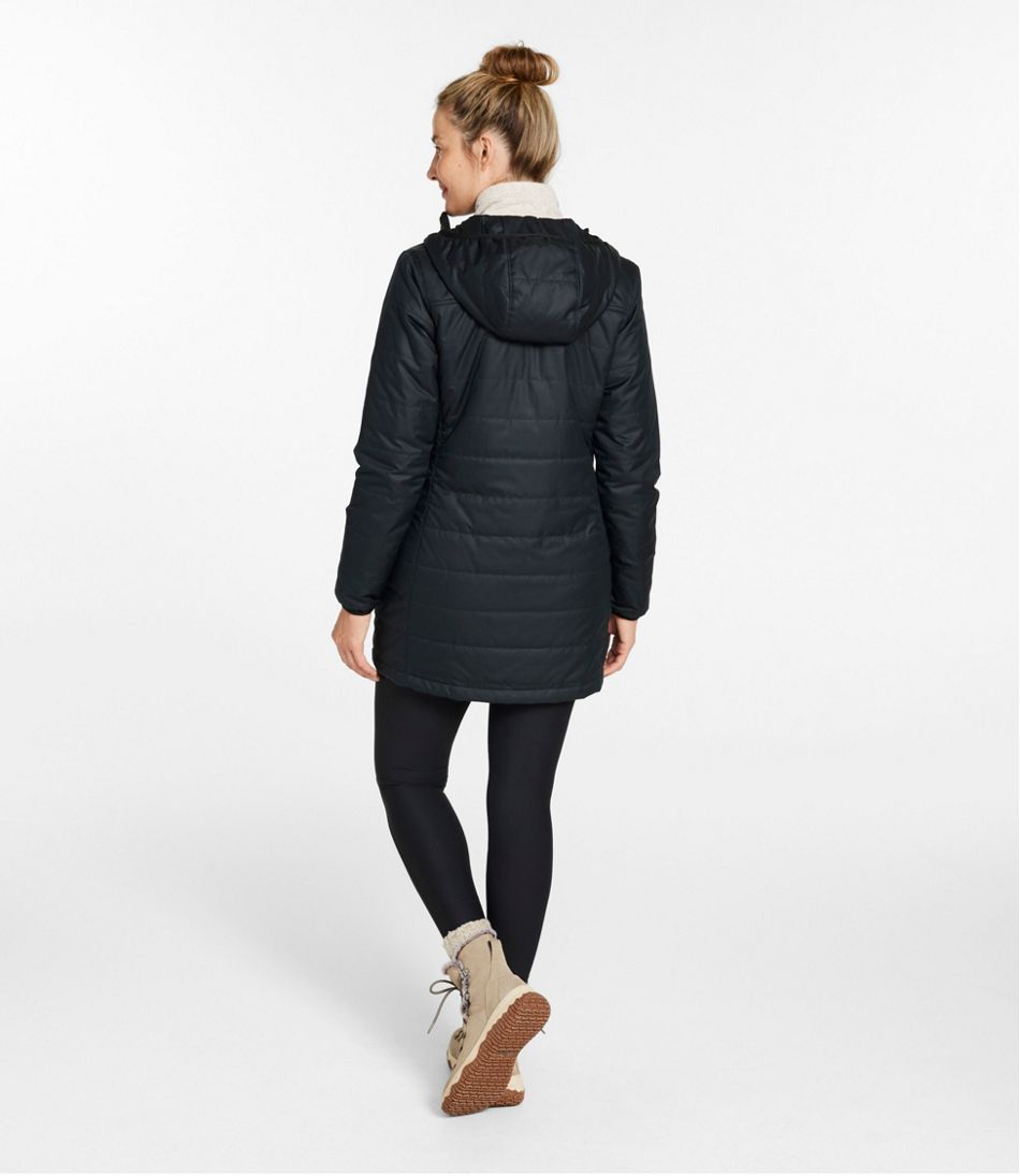 Women's Mountain Classic Puffer Coat - L.L.Bean Exclusive