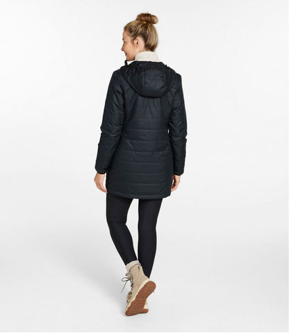 Women's Mountain Classic Puffer Coat - L.L.Bean Exclusive