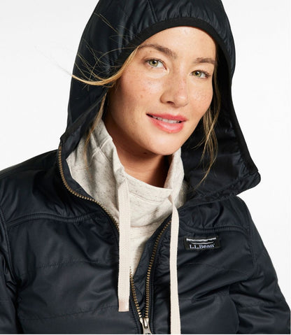 Women's Mountain Classic Puffer Coat - L.L.Bean Exclusive