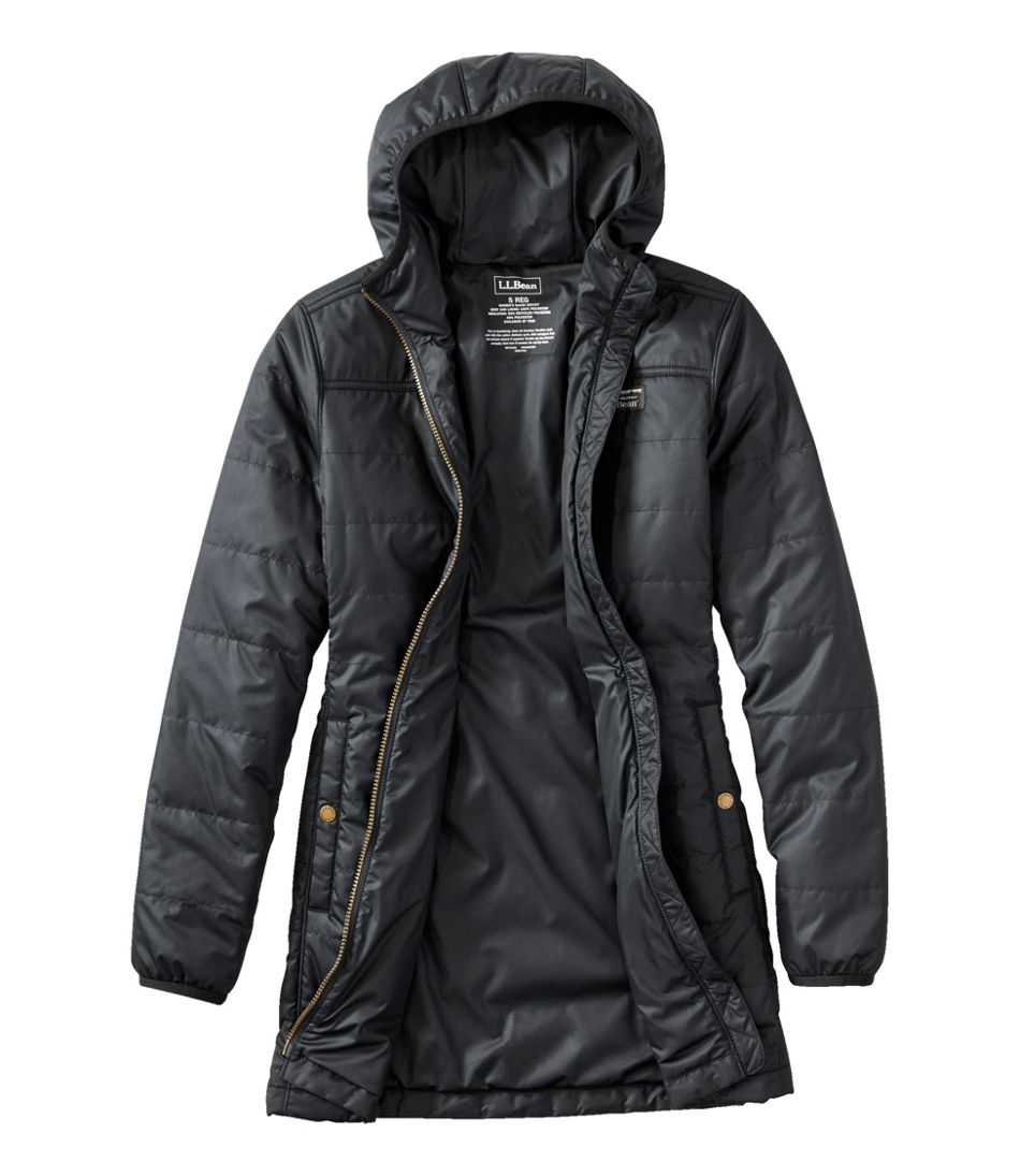 Women's Mountain Classic Puffer Coat - L.L.Bean Exclusive