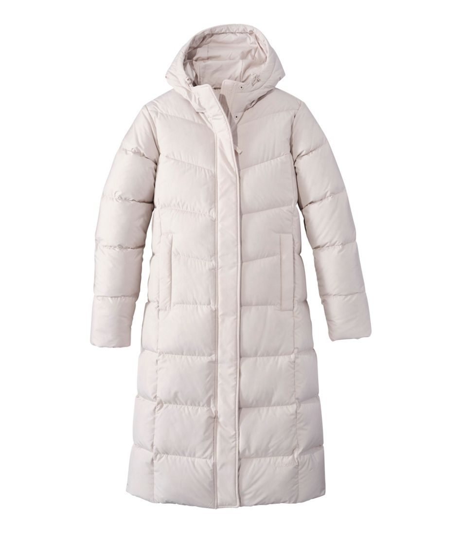 Women's Popham Puffer Coat - L.L.Bean Signature