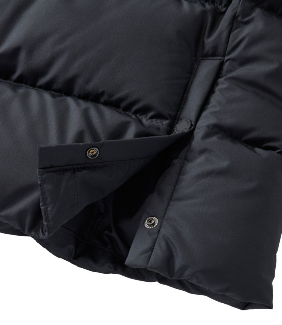 Women's Popham Puffer Coat - L.L.Bean Signature
