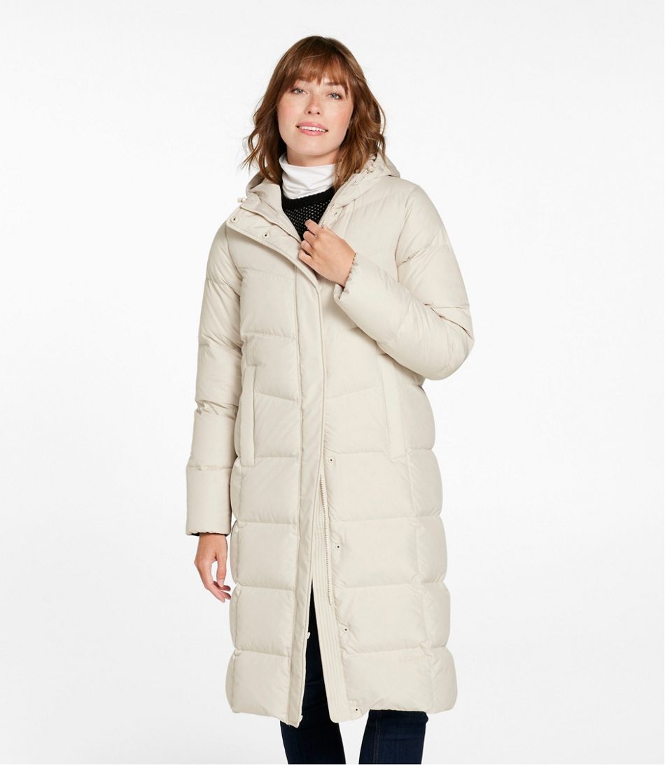 Women's Popham Puffer Coat - L.L.Bean Signature