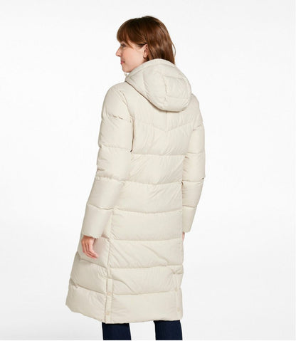 Women's Popham Puffer Coat - L.L.Bean Signature