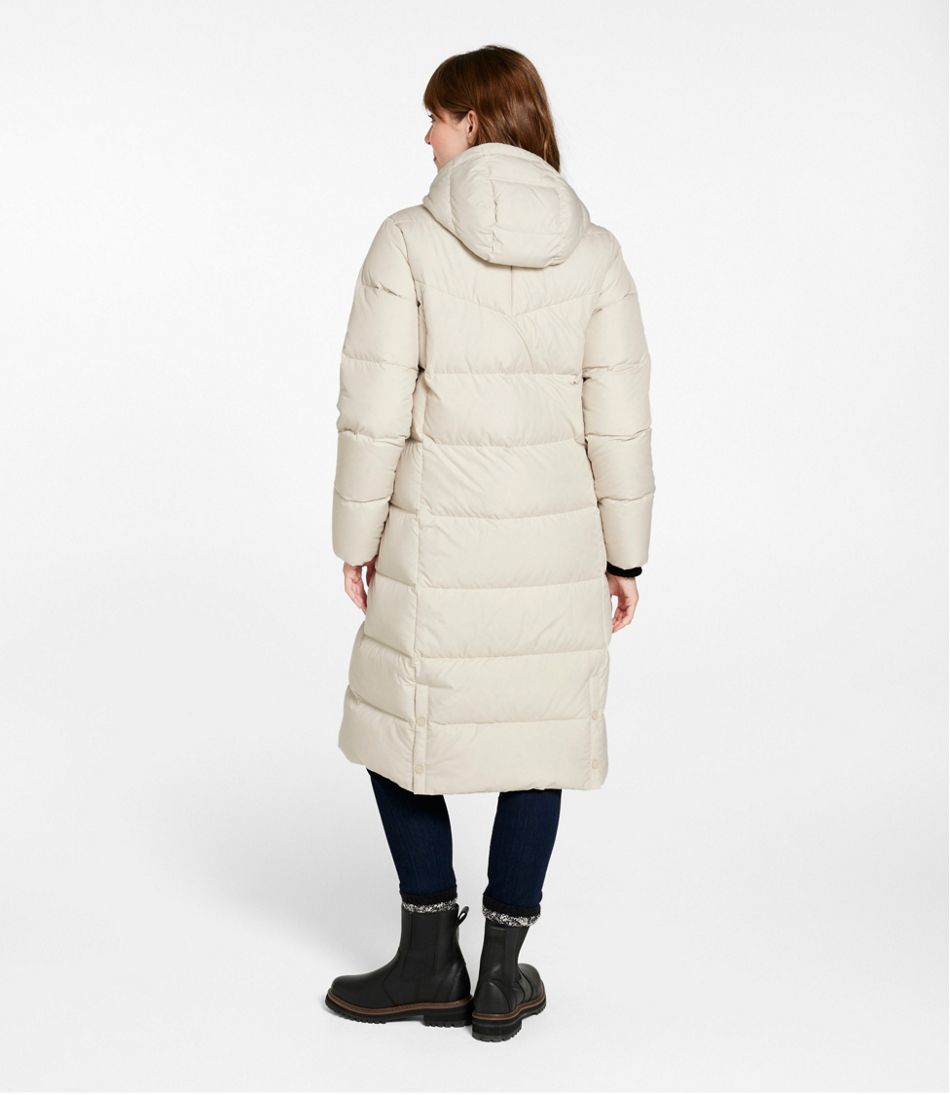 Women's Popham Puffer Coat - L.L.Bean Signature