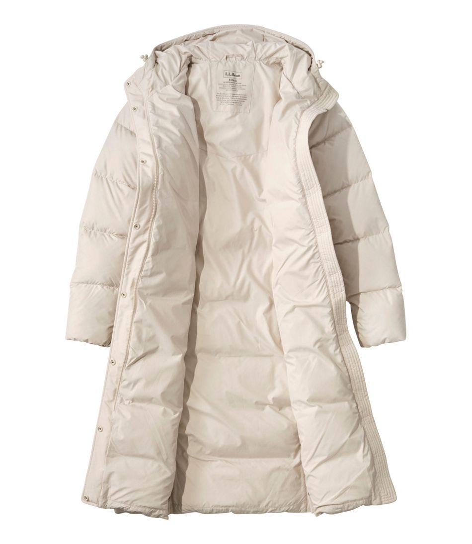 Women's Popham Puffer Coat - L.L.Bean Signature