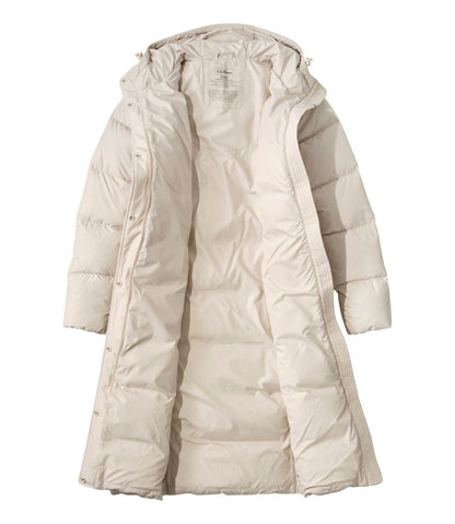 Women's Popham Puffer Coat - L.L.Bean Signature