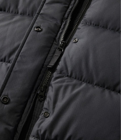 Women's Popham Puffer Coat - L.L.Bean Signature