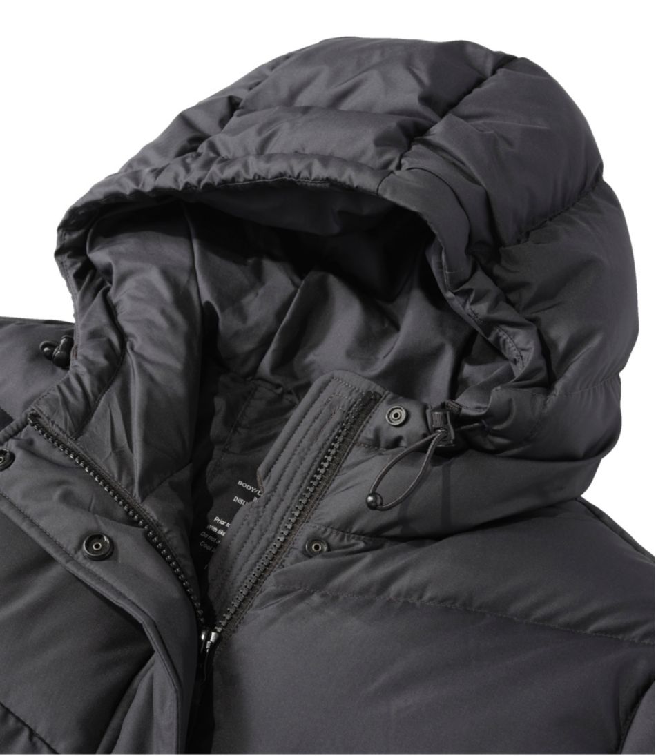 Women's Popham Puffer Coat - L.L.Bean Signature
