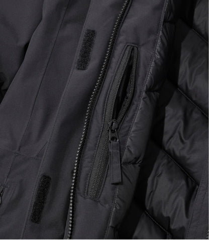 Women's Waterproof Ultralight Down Coat - L.L.Bean Classic