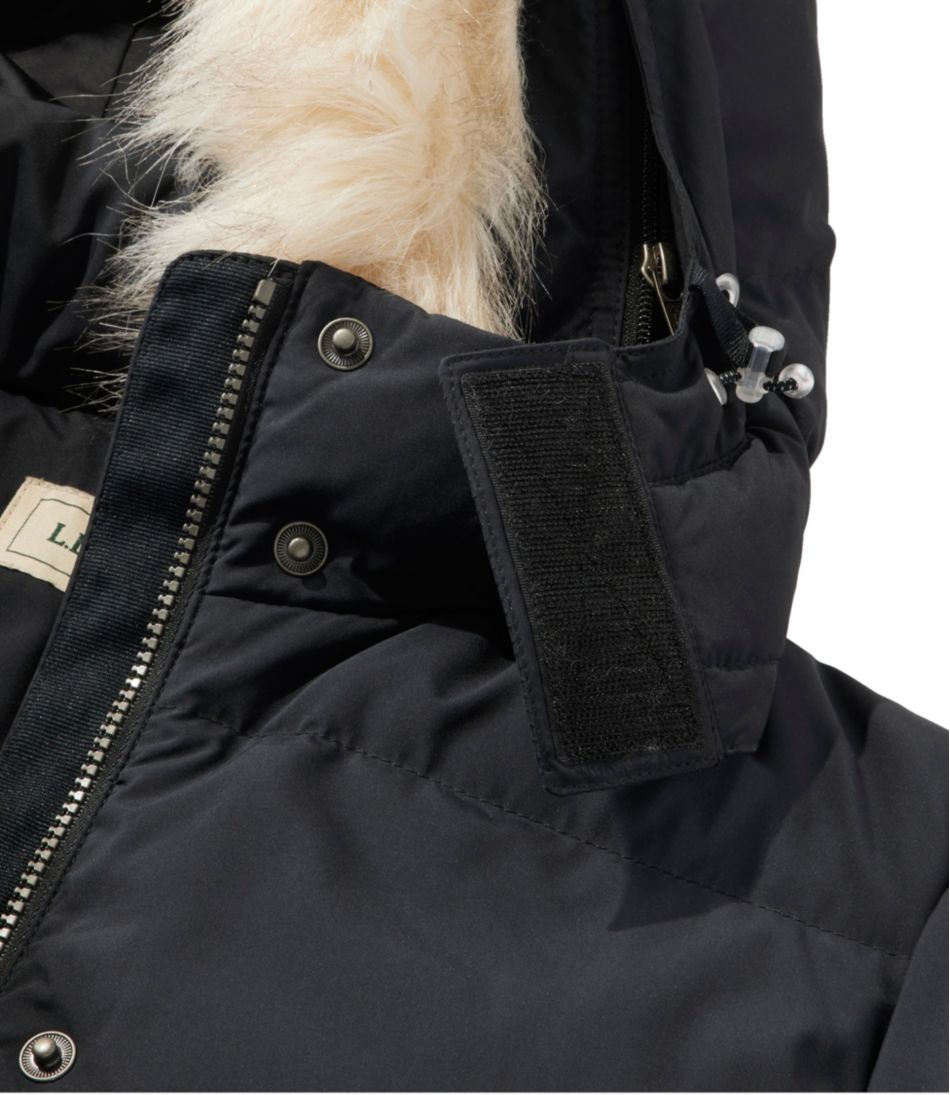 Women's Ultrawarm Coat, Long - L.L.Bean Essential