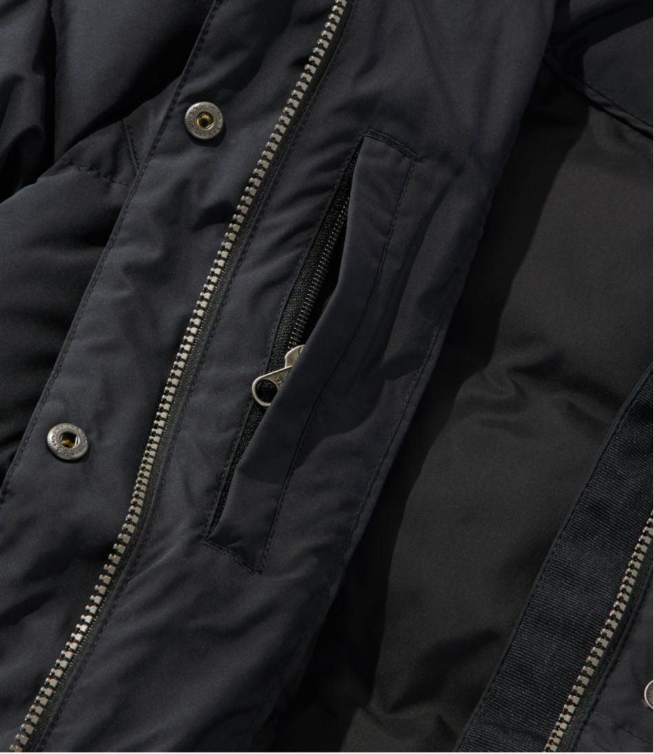 Women's Ultrawarm Coat, Long - L.L.Bean Essential