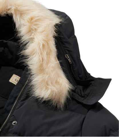 Women's Ultrawarm Coat, Long - L.L.Bean Essential