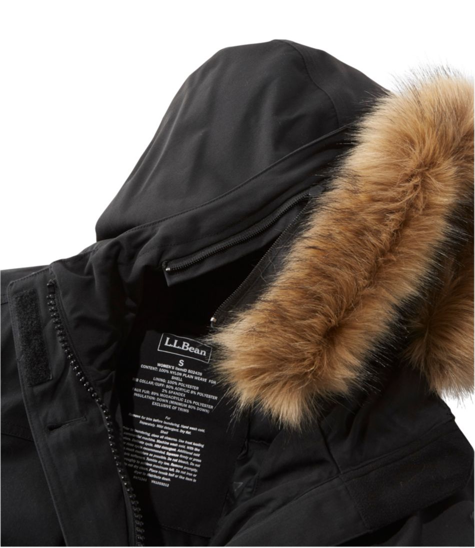 Women's Maine Mountain Parka - L.L.Bean Everyday