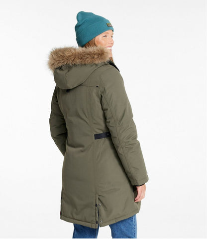 Women's Maine Mountain Parka - L.L.Bean Everyday