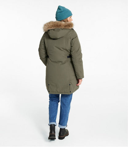 Women's Maine Mountain Parka - L.L.Bean Everyday