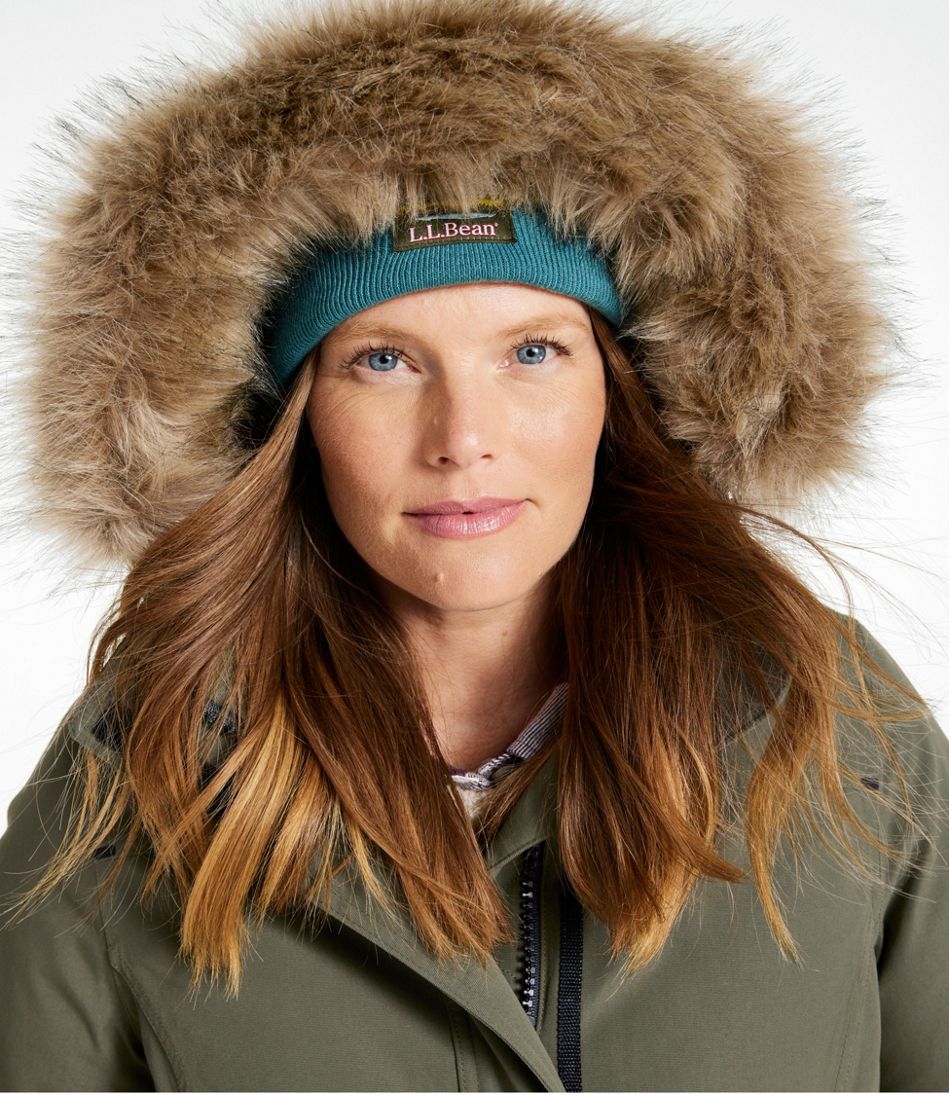 Women's Maine Mountain Parka - L.L.Bean Everyday