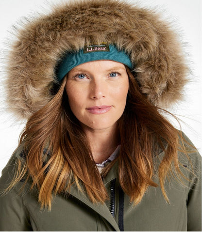 Women's Maine Mountain Parka - L.L.Bean Everyday