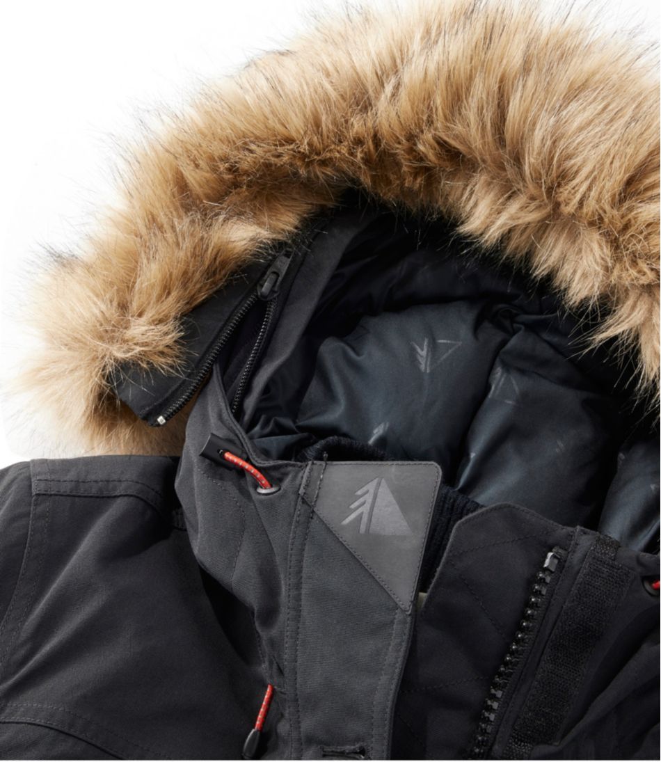 Women's Maine Mountain Parka - L.L.Bean Everyday