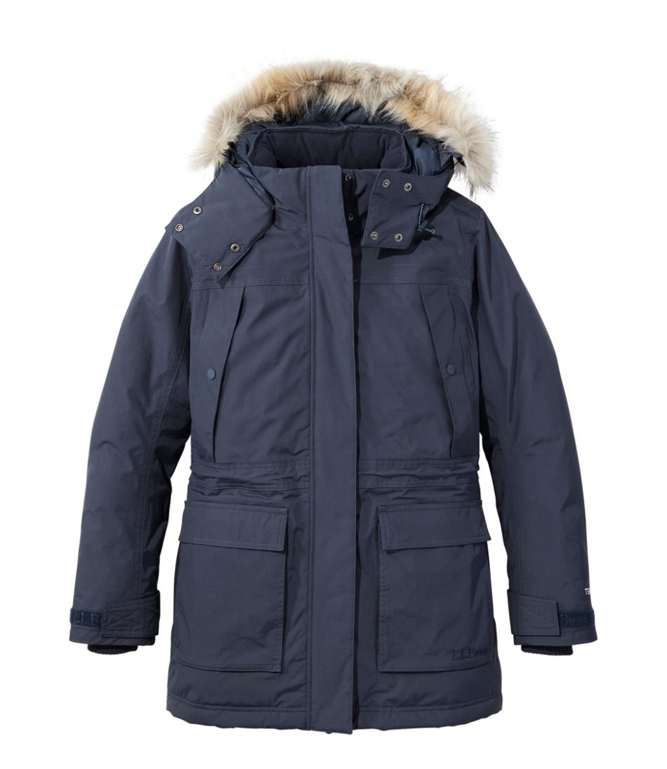 Women's Baxter State Parka - L.L.Bean Value