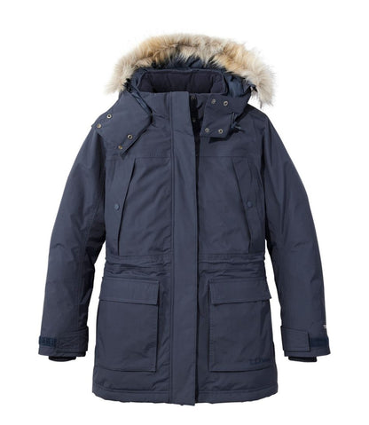 Women's Baxter State Parka - L.L.Bean Value