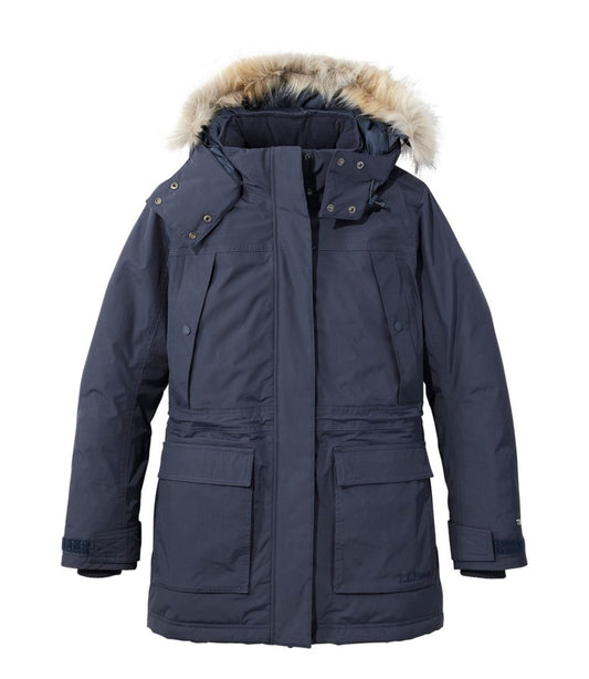 Women's Baxter State Parka - L.L.Bean Value