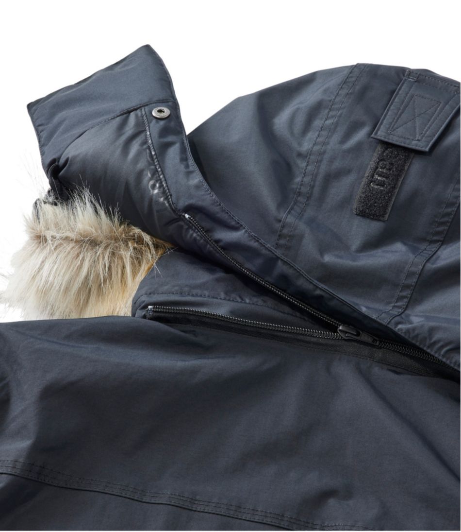Women's Baxter State Parka - L.L.Bean Value