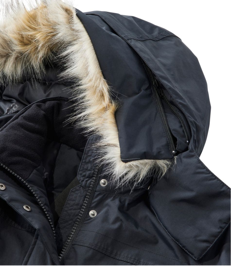 Women's Baxter State Parka - L.L.Bean Value