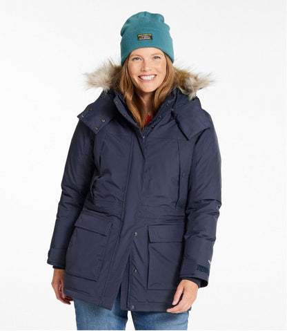Women's Baxter State Parka - L.L.Bean Value