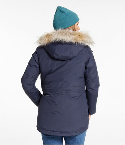 Women's Baxter State Parka - L.L.Bean Value