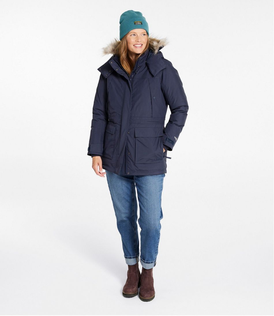 Women's Baxter State Parka - L.L.Bean Value
