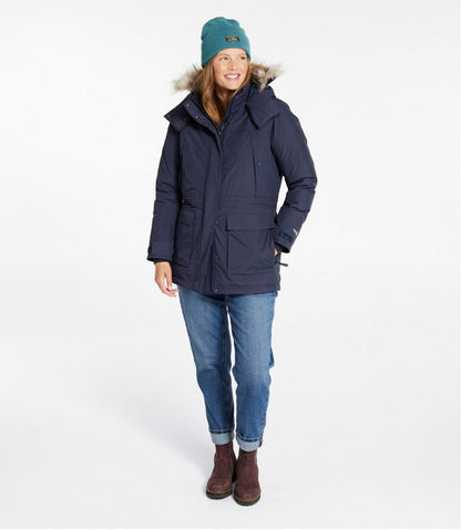 Women's Baxter State Parka - L.L.Bean Value