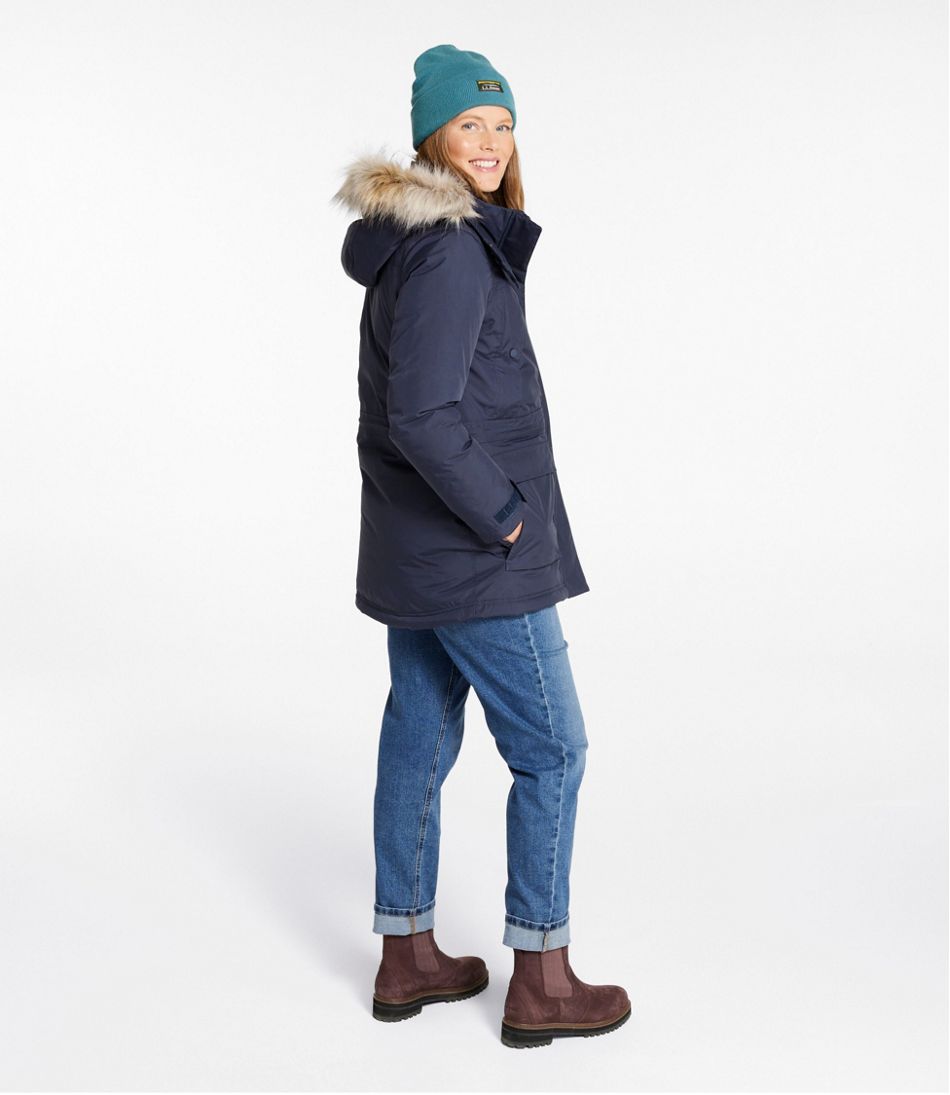 Women's Baxter State Parka - L.L.Bean Value