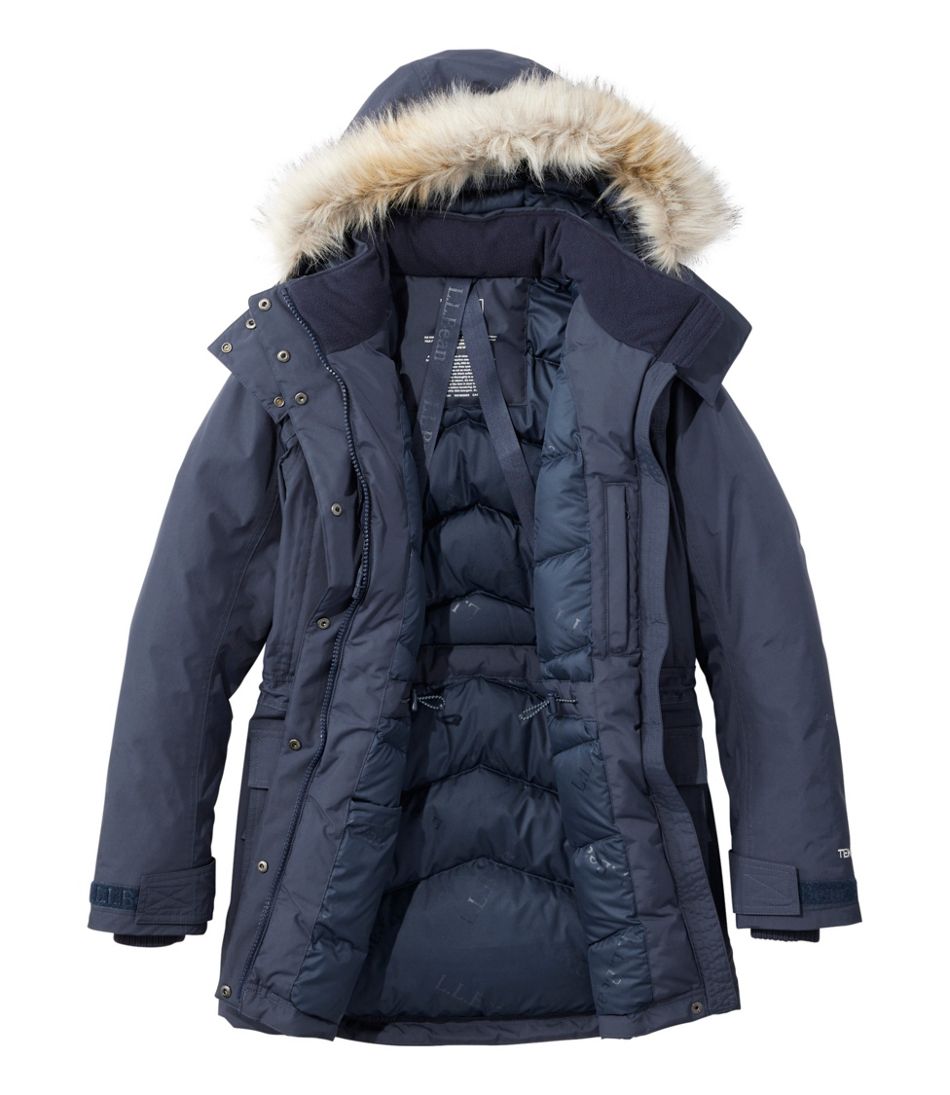 Women's Baxter State Parka - L.L.Bean Value