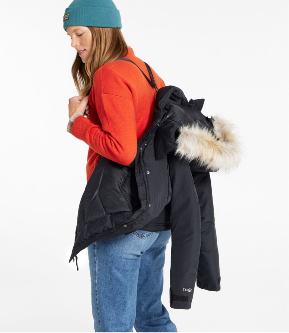 Women's Baxter State Parka - L.L.Bean Value