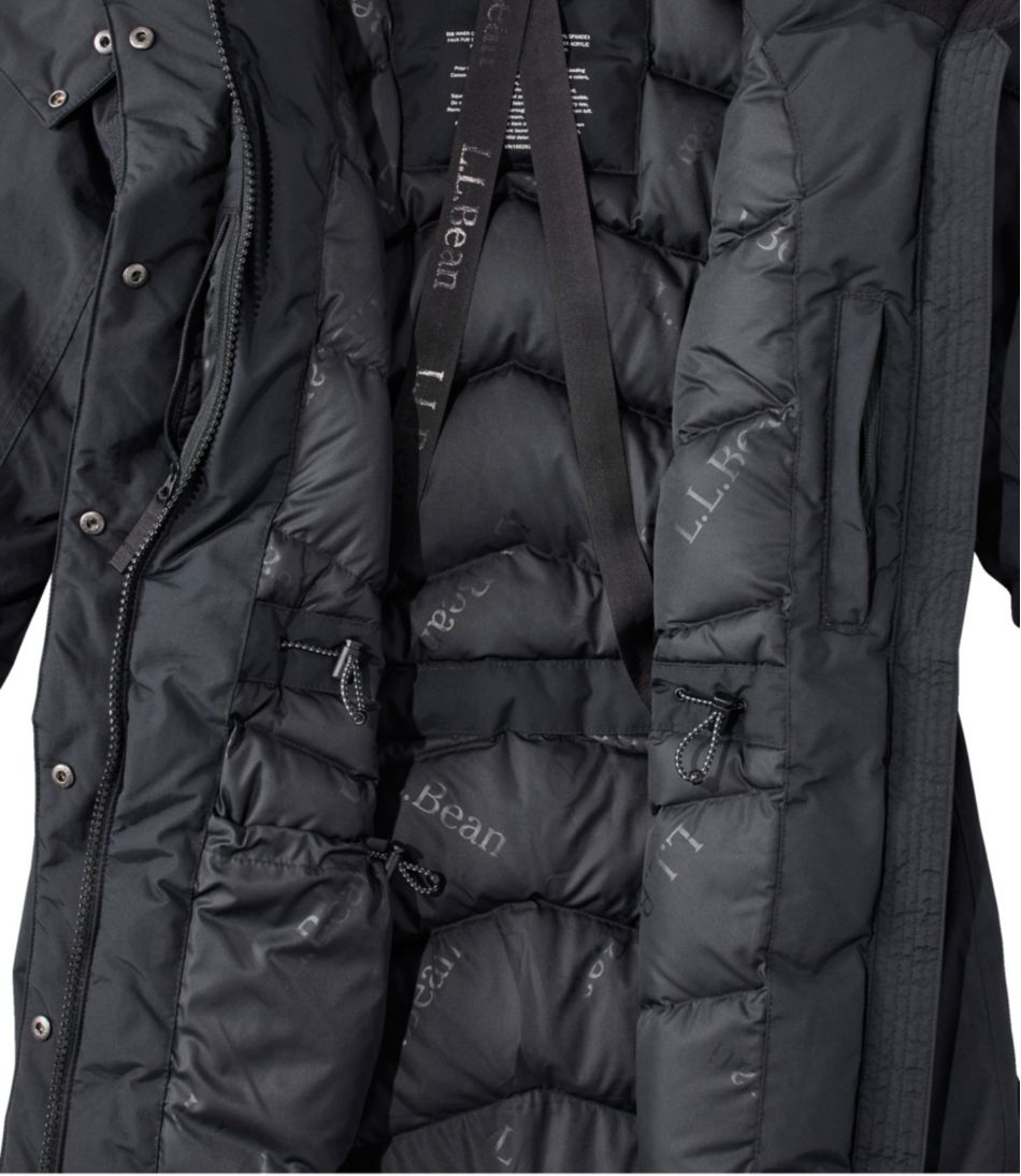 Women's Baxter State Parka - L.L.Bean Value