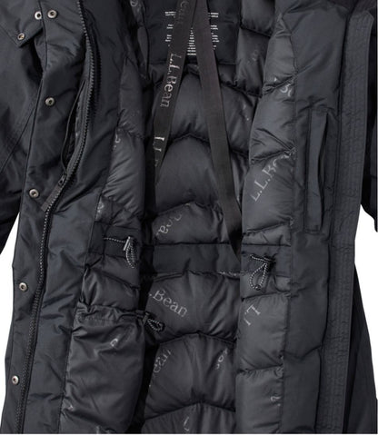 Women's Baxter State Parka - L.L.Bean Value