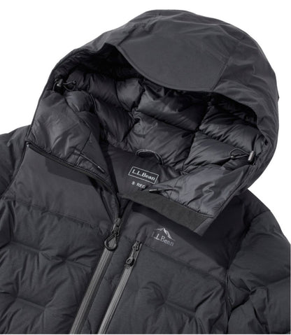 Women's Wind Challenger Stretch Down Jacket - L.L.Bean Quality