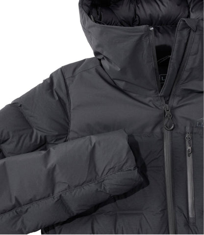 Women's Wind Challenger Stretch Down Jacket - L.L.Bean Quality