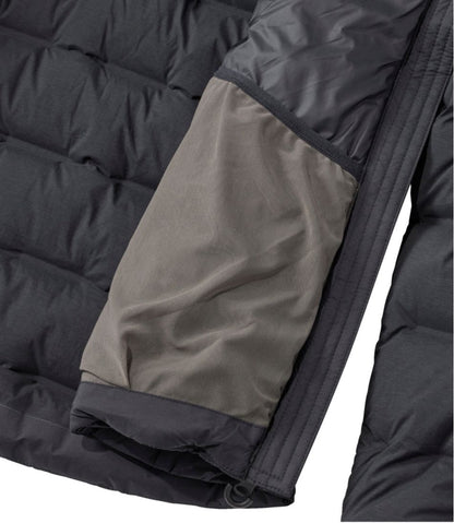 Women's Wind Challenger Stretch Down Jacket - L.L.Bean Quality