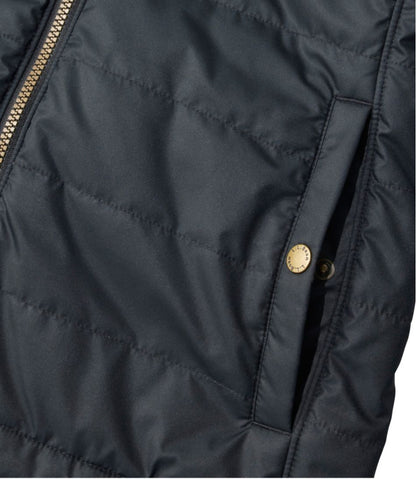 Women's Mountain Classic Puffer Hooded Jacket - L.L.Bean Trusted