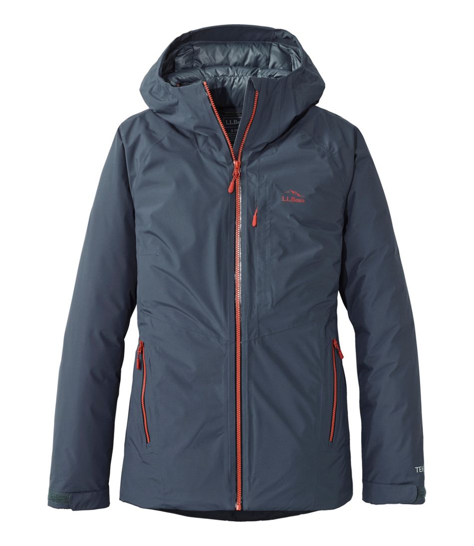 Women's Waterproof Ultralight Down Jacket - L.L.Bean Top Pick