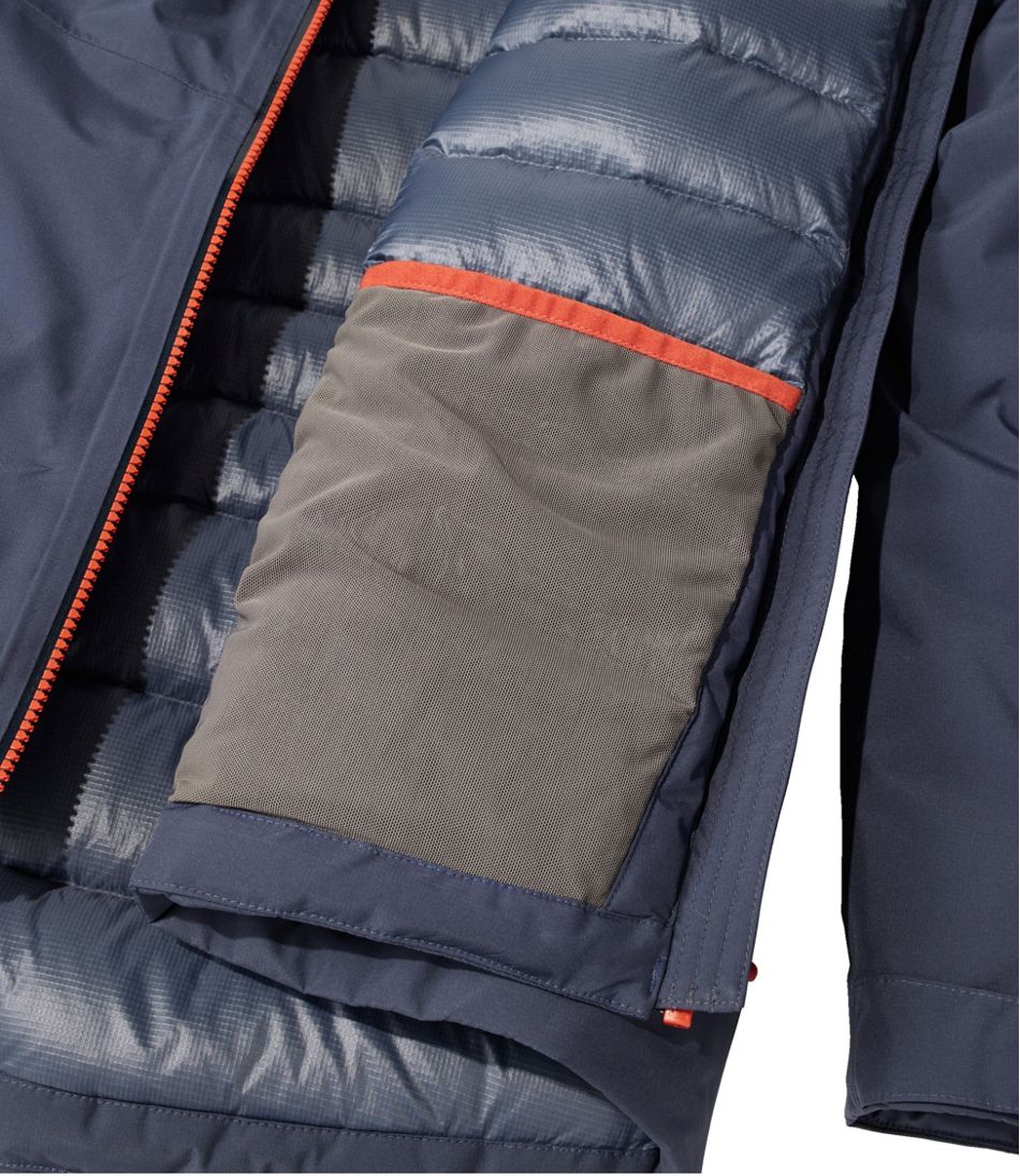 Women's Waterproof Ultralight Down Jacket - L.L.Bean Top Pick