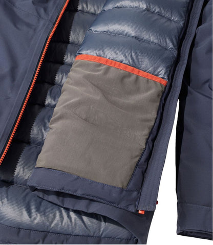 Women's Waterproof Ultralight Down Jacket - L.L.Bean Top Pick