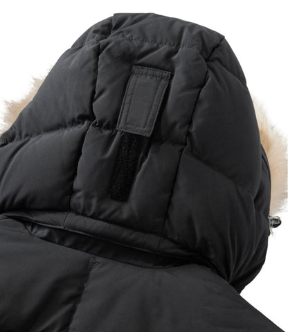 Women's Ultralight 850 Down Coat, Long - L.L.Bean Premium