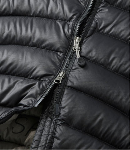 Women's Ultralight 850 Down Coat, Long - L.L.Bean Premium