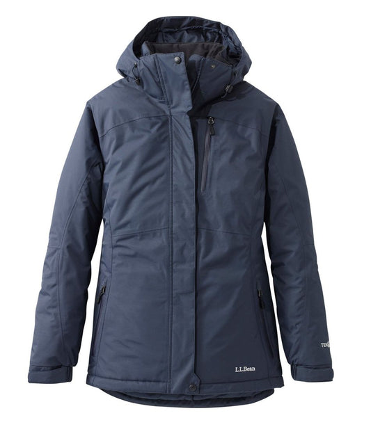 Women's Rugged Ridge Parka - L.L.Bean Featured