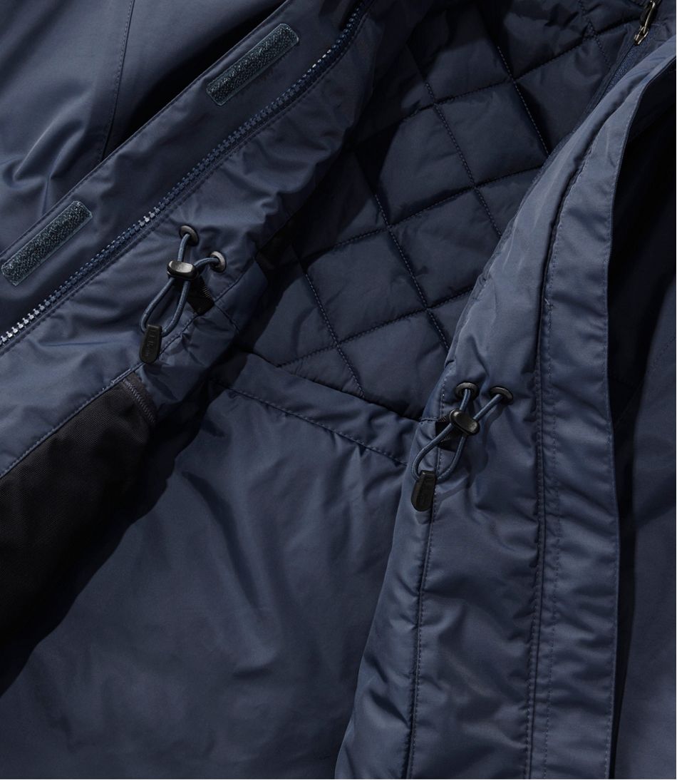 Women's Rugged Ridge Parka - L.L.Bean Featured