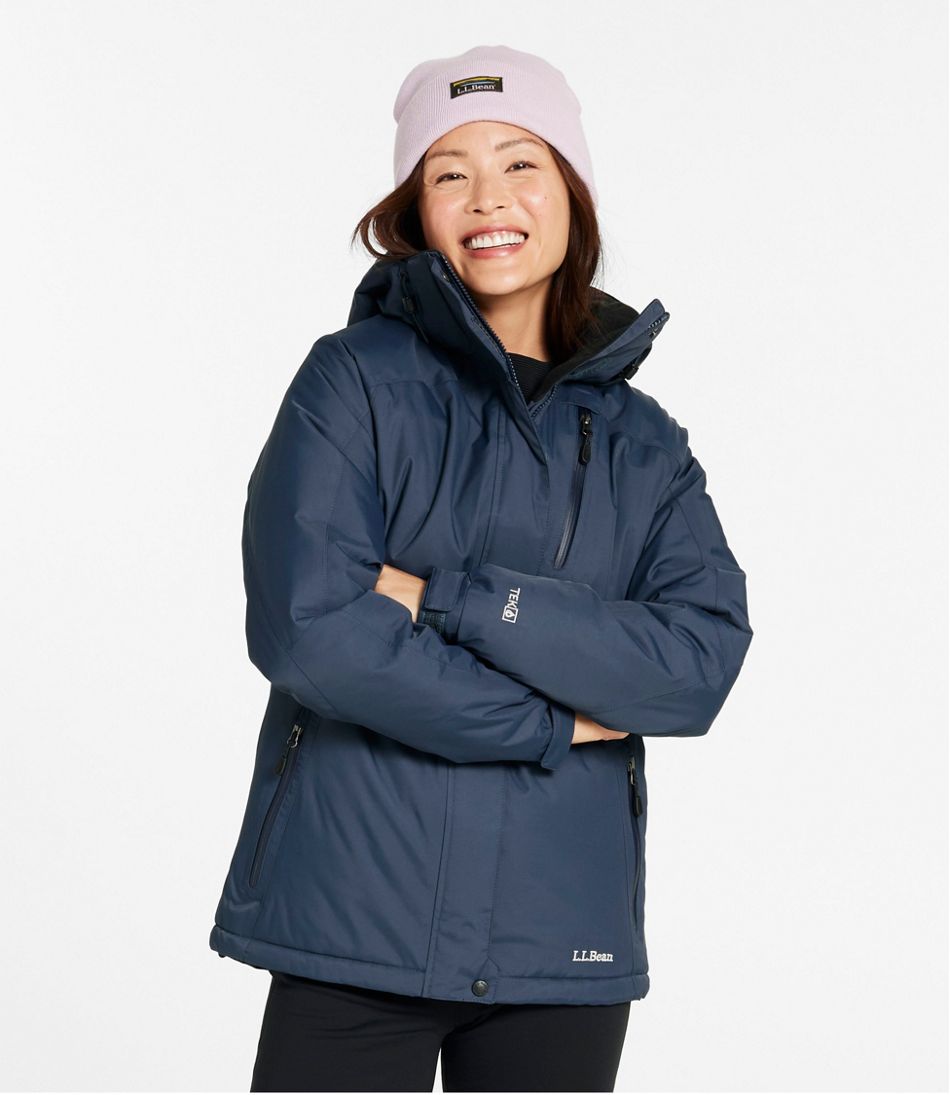 Women's Rugged Ridge Parka - L.L.Bean Featured